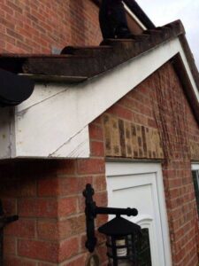 facias and soffits guttering dry verge 04