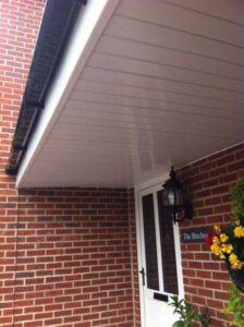 facias and soffits guttering dry verge 05