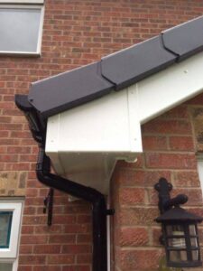facias and soffits guttering dry verge 07