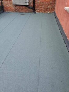manchester mineral felt flat roof 03