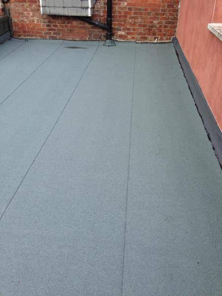 manchester mineral felt flat roof 03