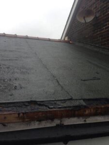 manchester mineral felt flat roof 05