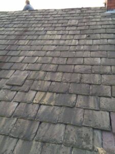 new roof concrete tile project 04