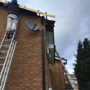 oldham fascia soffit guttering dry verge timber apex upvc 05 1