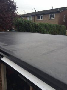 oldham mineral felt flat roof 02