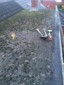 oldham mineral felt flat roof 04
