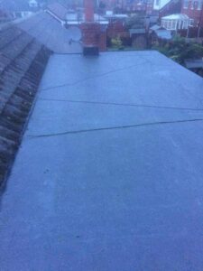 oldham mineral felt flat roof 07
