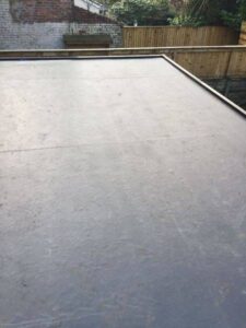 oldham mineral felt flat roof 10