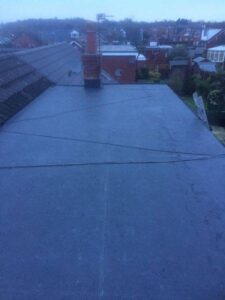 oldham mineral felt flat roof 13
