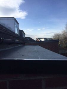 oldham mineral felt flat roof 15