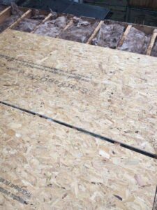 oldham mineral felt flat roof 16