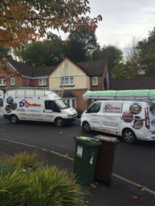 oldham mineral felt flat roof 18