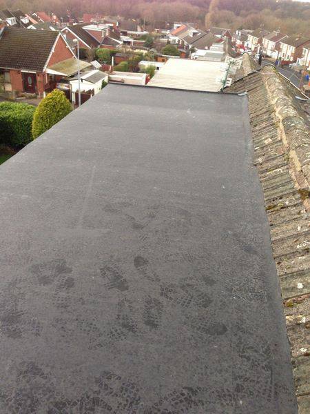 oldham rubber flat roofs 10