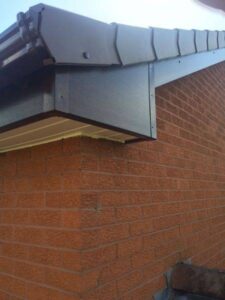 rosewood fascia cream soffits 12 12
