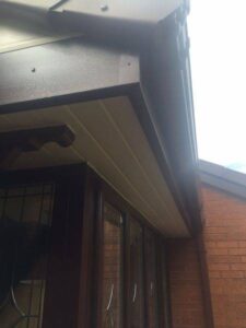 rosewood fascia cream soffits 20 20