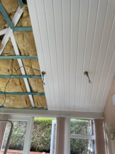 cladding inside conservatory roof 04