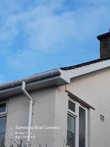 fascia soffits deepflow guttering 12