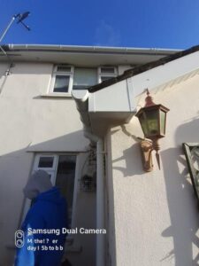 fascia soffits deepflow guttering 14