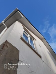 fascia soffits deepflow guttering 20