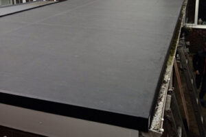 flat roofing oldham
