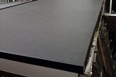 flat roofing oldham