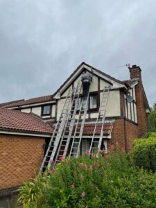 full replacement cream upvc 01