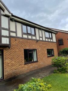 full replacement cream upvc 06