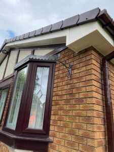 full replacement cream upvc 08
