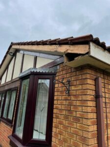 full replacement cream upvc 19
