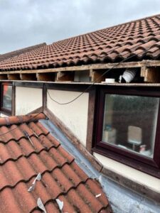 full replacement cream upvc 23