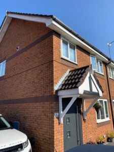 grey fascias guttering dry verges 05