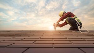 roofing tile installation manchester oldham