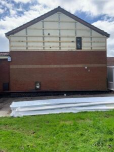 shiplap cladding grey 11