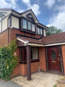 shiplap cladding grey 13