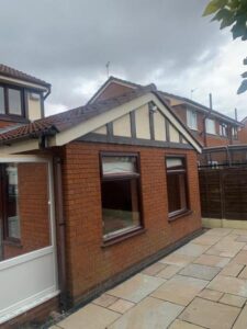 shiplap cladding grey 16