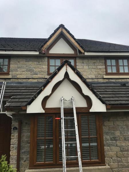 upvc roofline upgrade 06