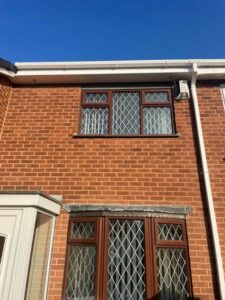 white upvc fascia guttering soffit17