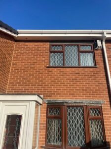 white upvc fascia guttering soffit20