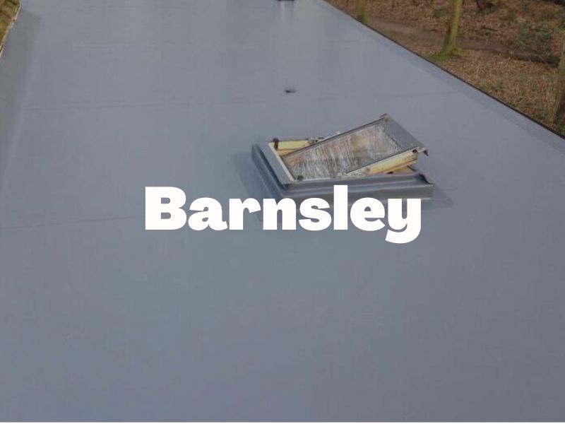 barnsley roofing experts areas