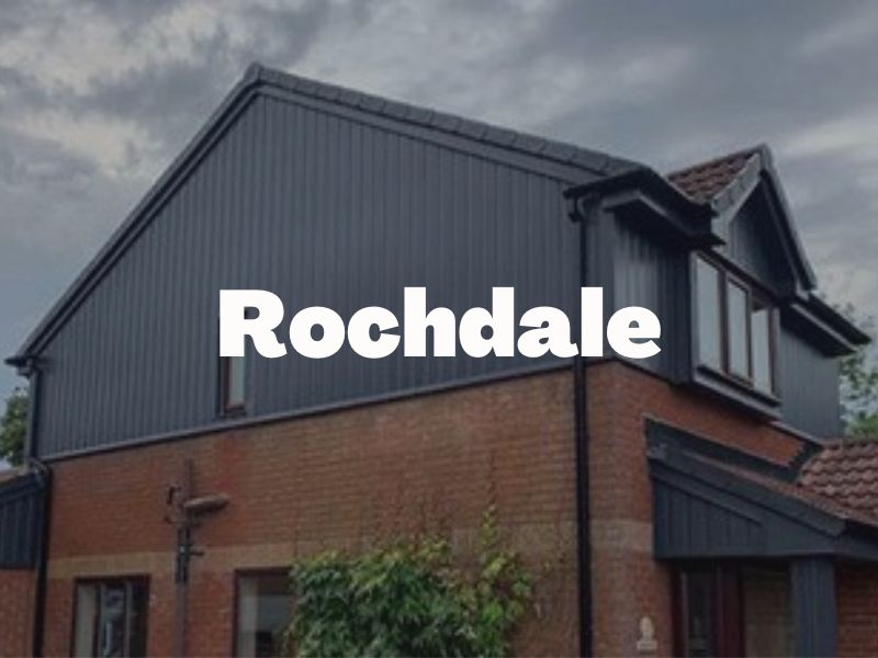 rochdale roofing experts