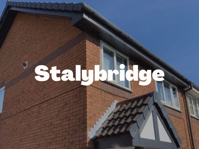 stalybridge areas covered roofing